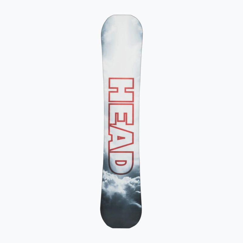 Snowboard HEAD Anything LYT 9