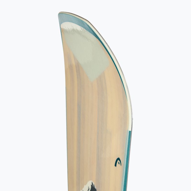 Snowboard HEAD Daymaker LYT 6