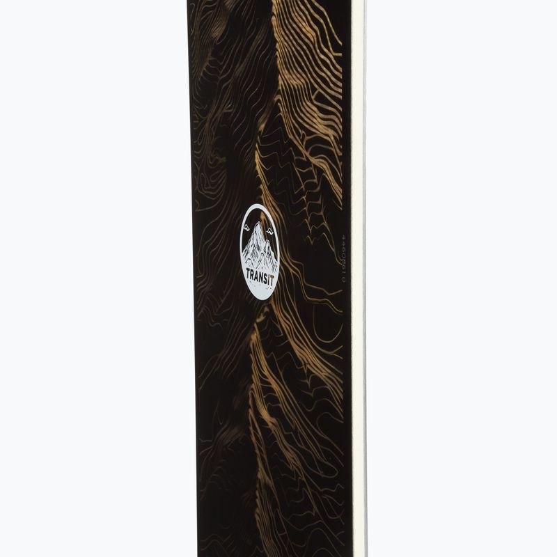 Snowboard HEAD Transit 5