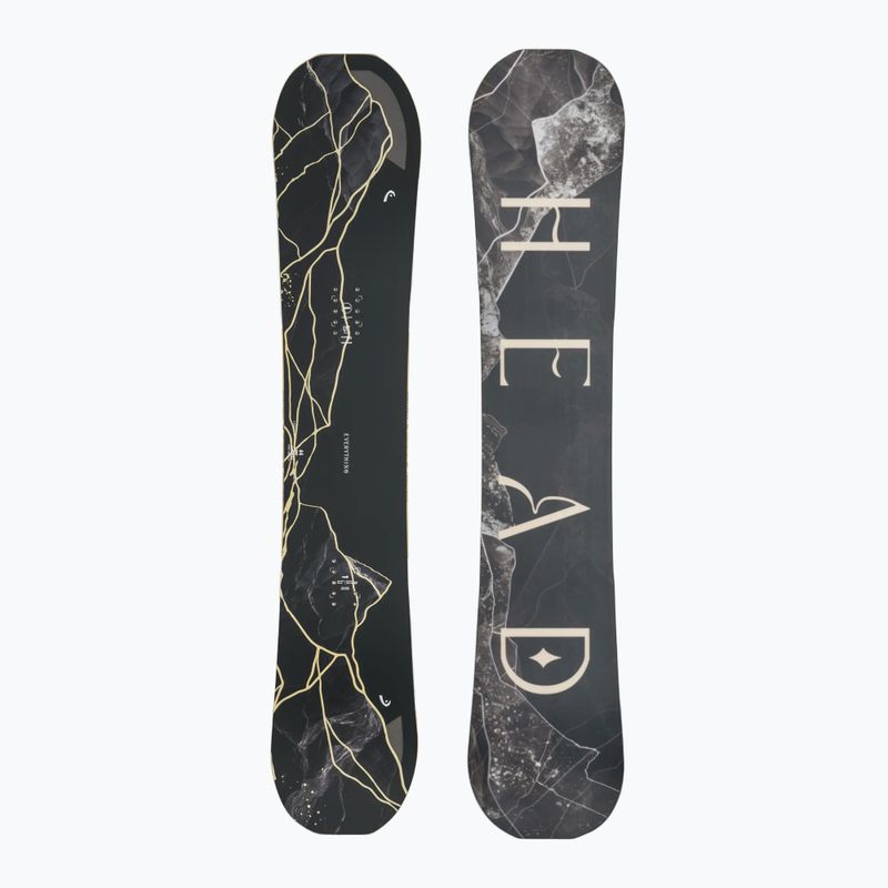 Women's snowboard HEAD Everything LYT W 7