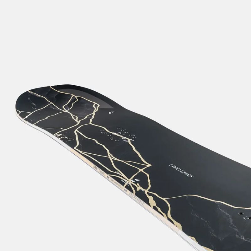 Women's snowboard HEAD Everything LYT W 10