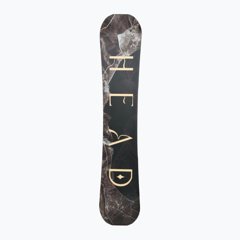 Women's snowboard HEAD Everything LYT W 3
