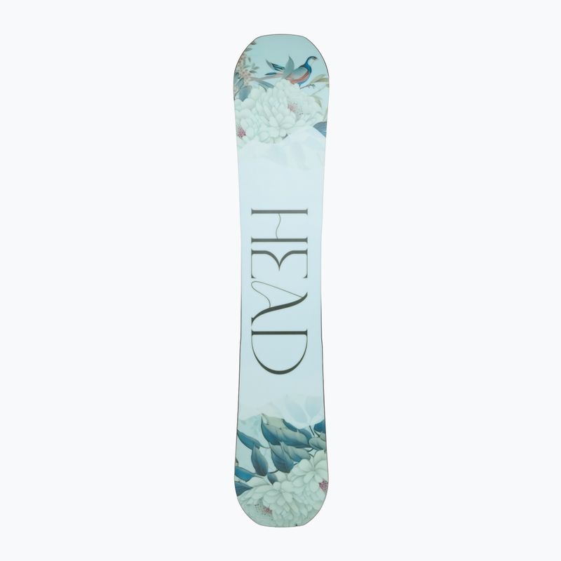 Women's snowboard HEAD Shine LYT W 3