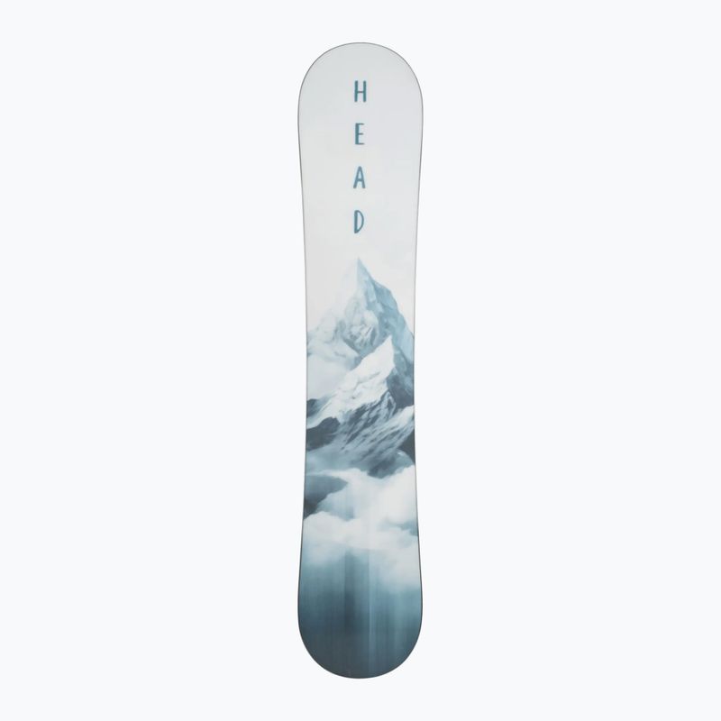 Women's snowboard HEAD Stella W 3