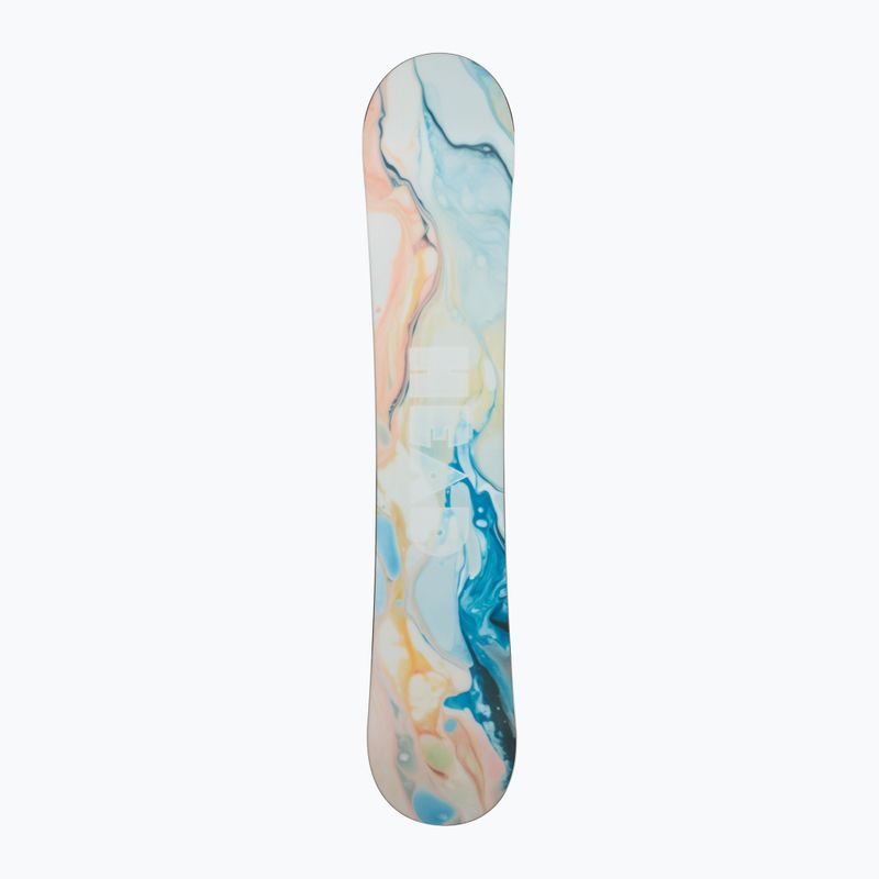 Women's snowboard HEAD Fountain W 3