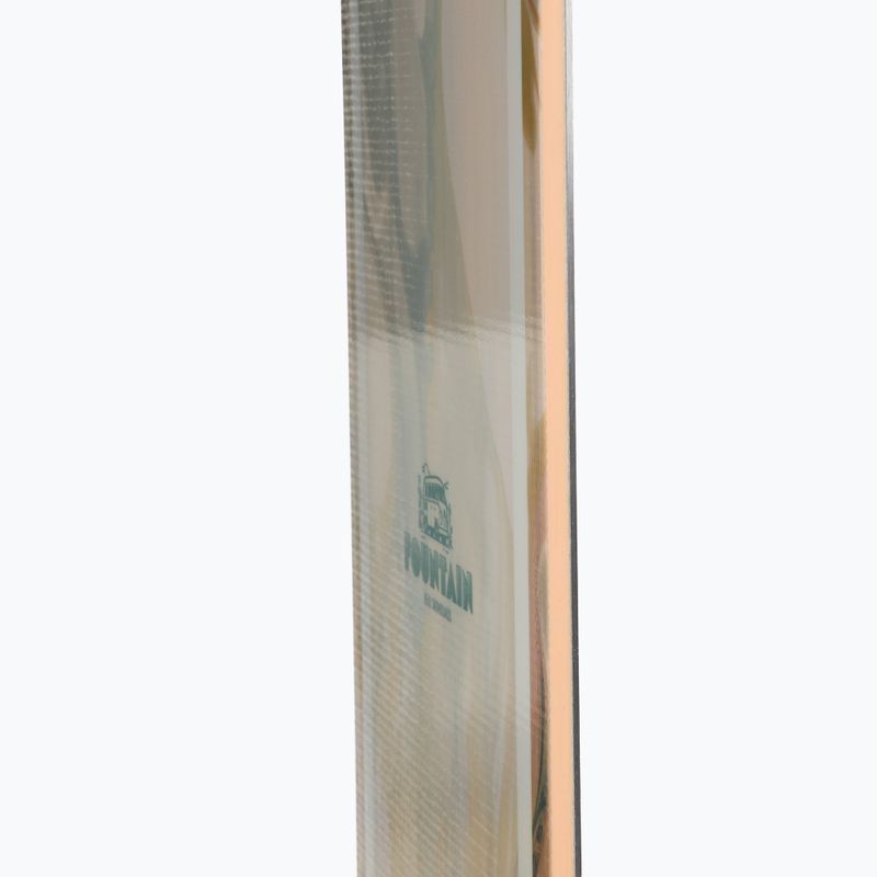 Women's snowboard HEAD Fountain W 5