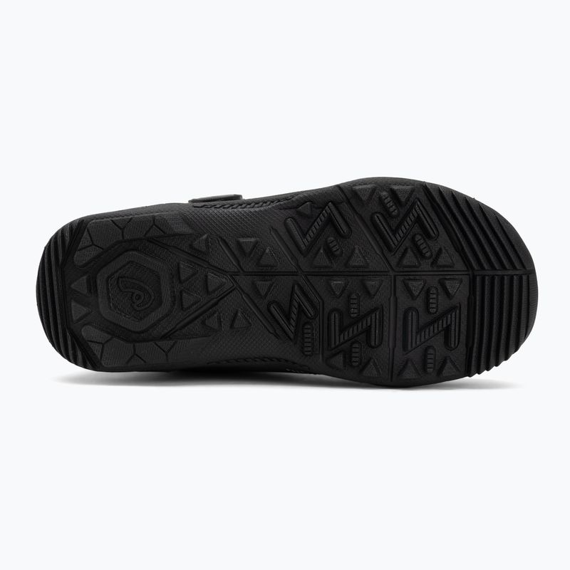 Women's snowboard boots HEAD Tiara Boa Focus W black 4