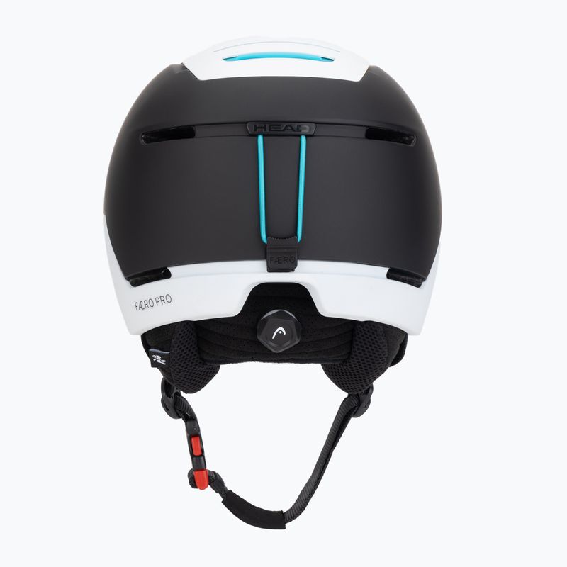 Ski helmet HEAD Faero Pro wcr 4