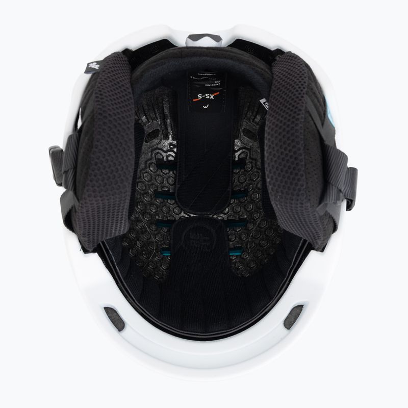 Ski helmet HEAD Faero Pro wcr 5