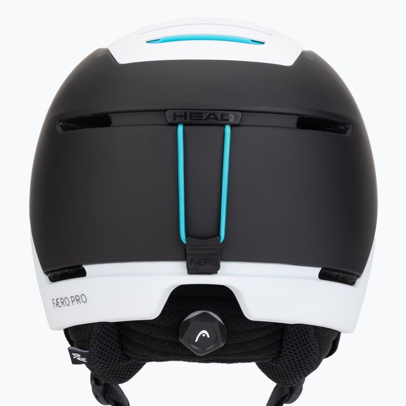Ski helmet HEAD Faero Pro wcr 8