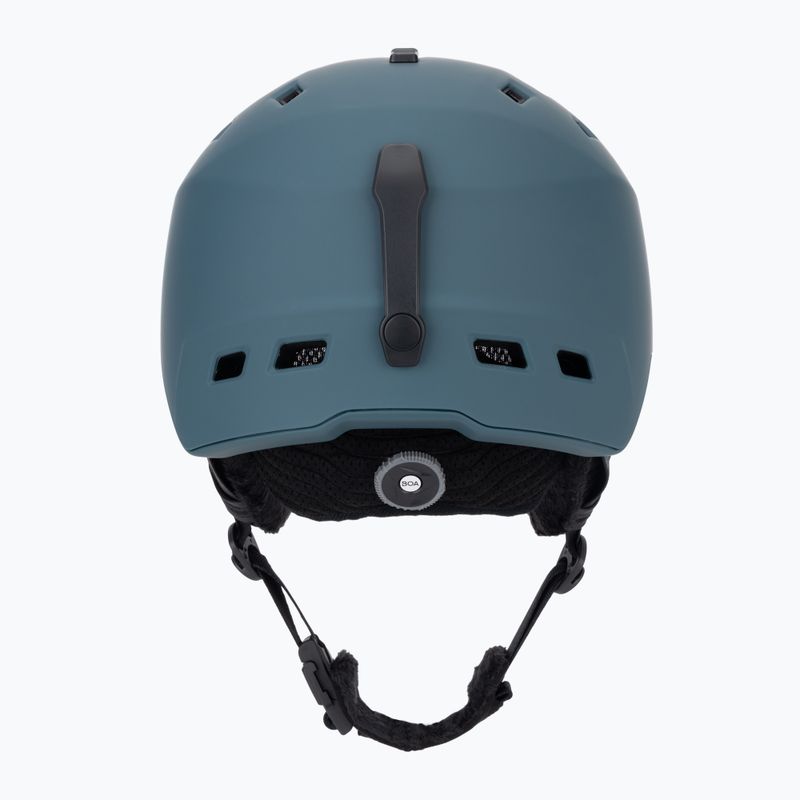 Ski helmet HEAD Rev nightgreen 5