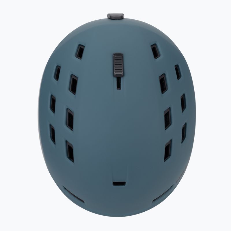 Ski helmet HEAD Rev nightgreen 7