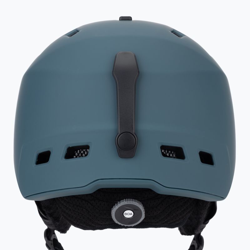 Ski helmet HEAD Rev nightgreen 9