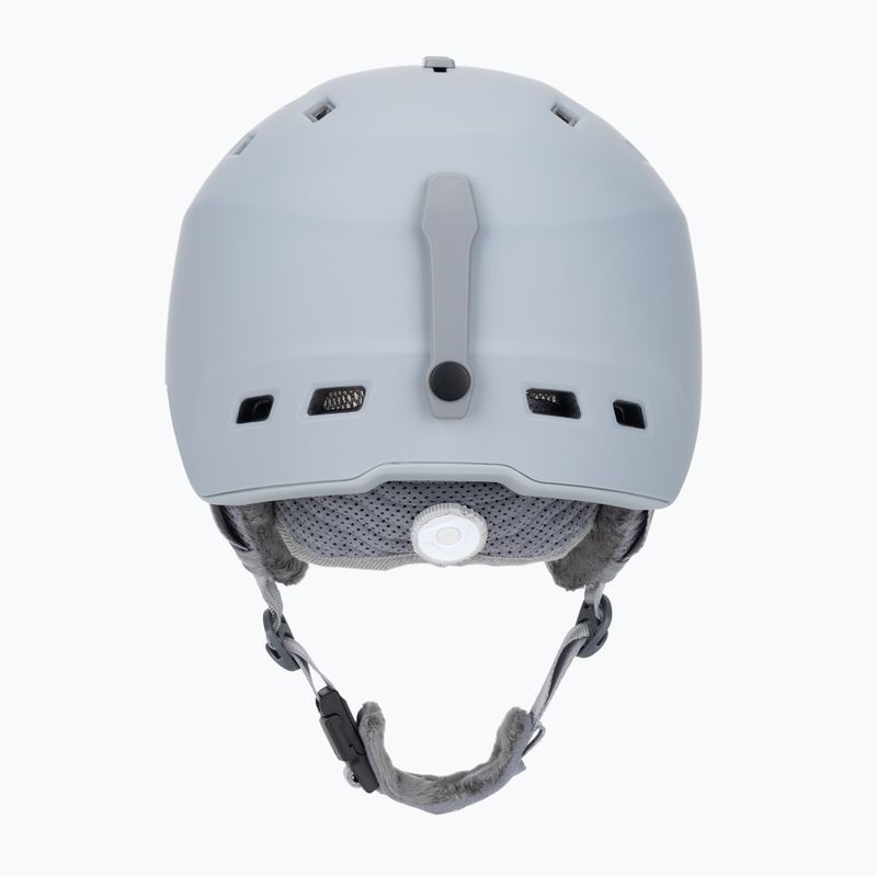 Ski helmet HEAD Rita W grey 4