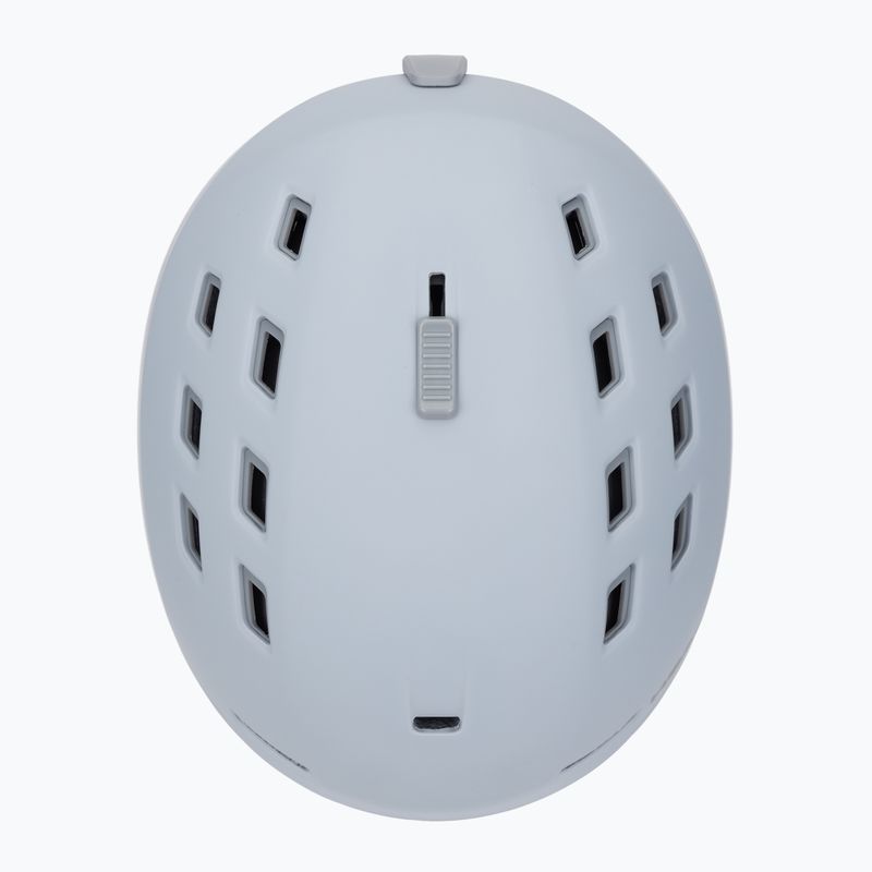 Ski helmet HEAD Rita W grey 6