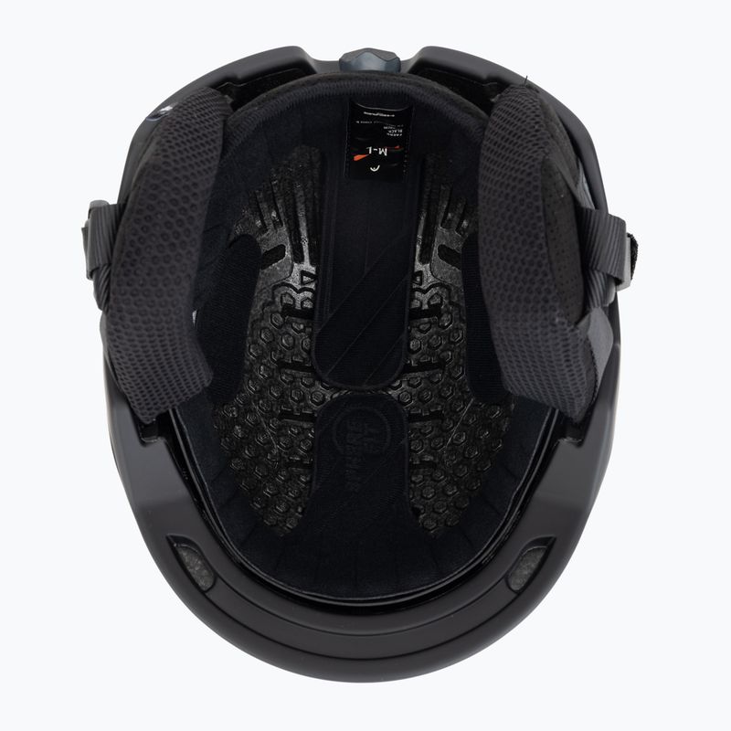 Ski helmet HEAD Faero black 5