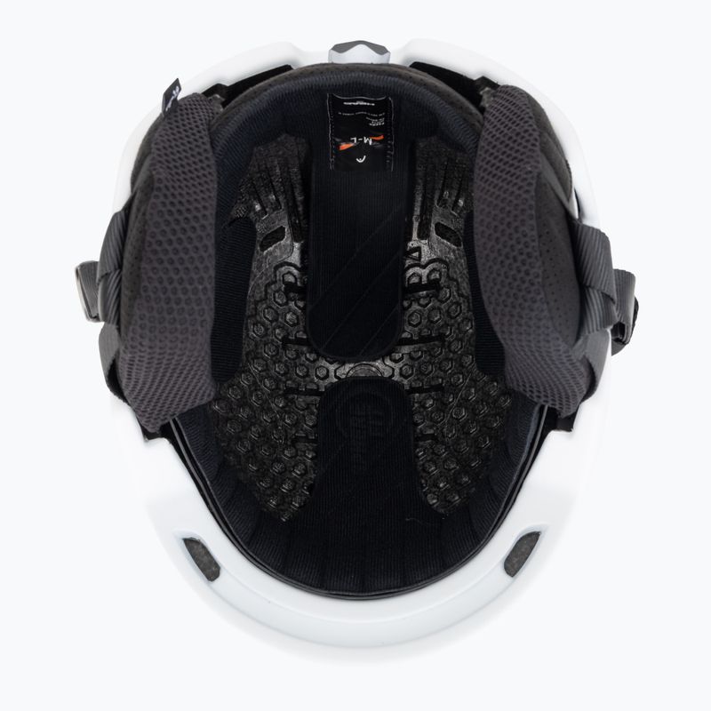 Ski helmet HEAD Faero white 5
