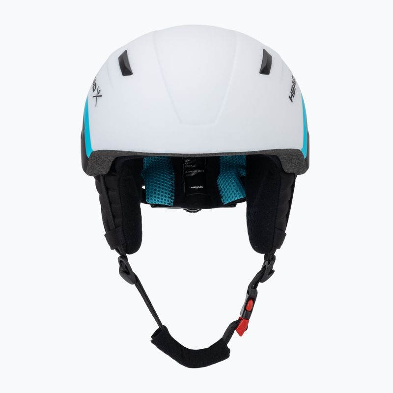 Children's ski helmet HEAD Mojo Jr WCR 2