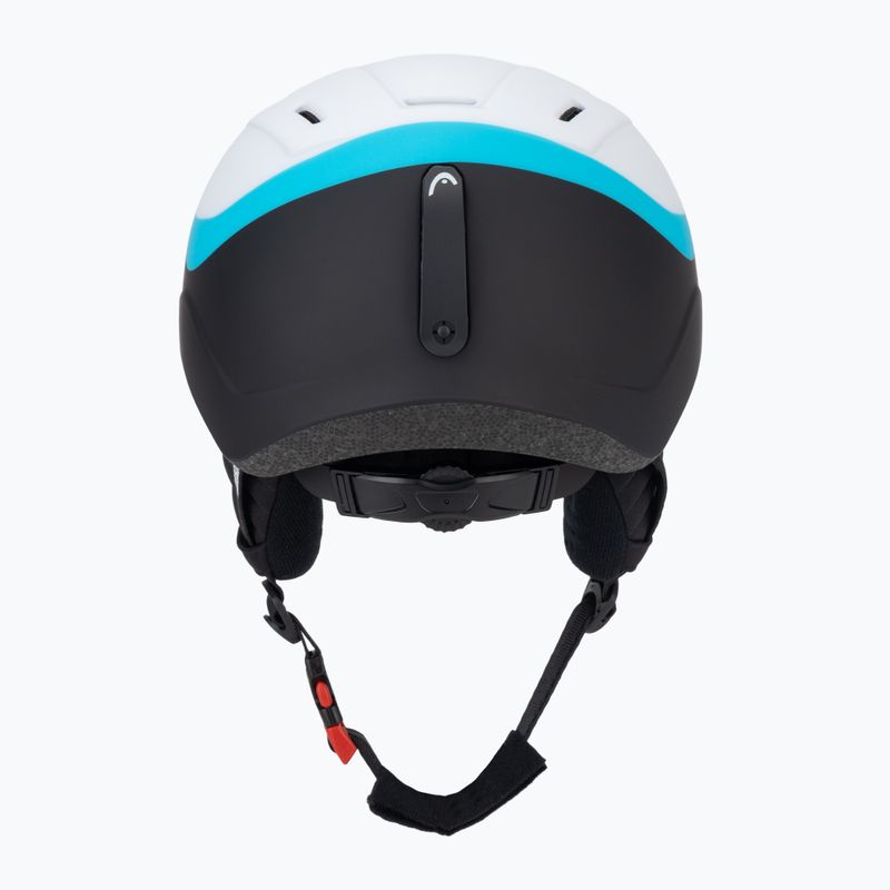 Children's ski helmet HEAD Mojo Jr WCR 4