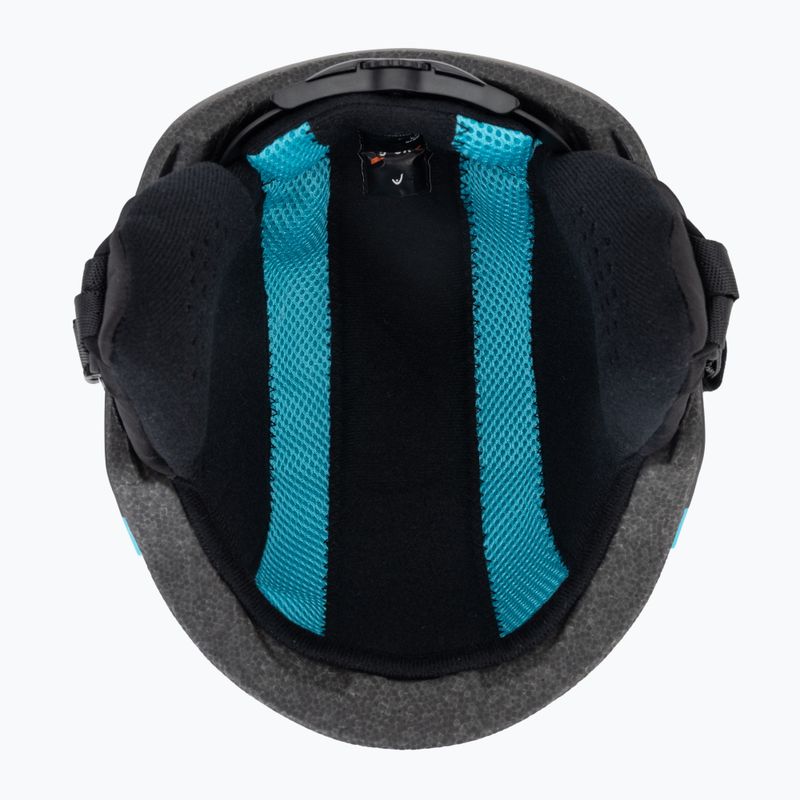 Children's ski helmet HEAD Mojo Jr WCR 5