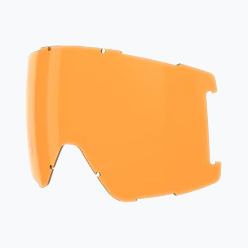 Ski goggles HEAD Contex Pro 5k Race vis/chrome/blue/orange 2
