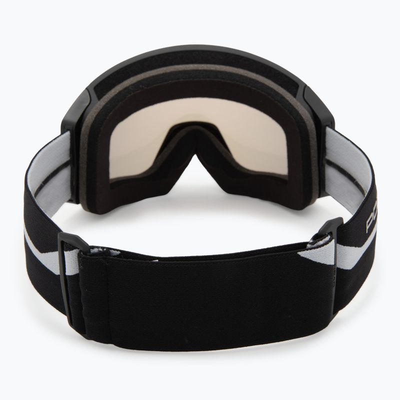 Ski goggles HEAD Porsche Neves Sunscreen blue/porsche/sunscreen 3