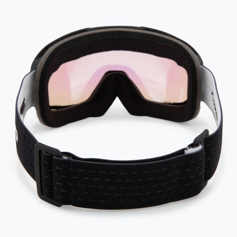 Ski goggles HEAD OTG 5K Photo green/black/5k photo 3