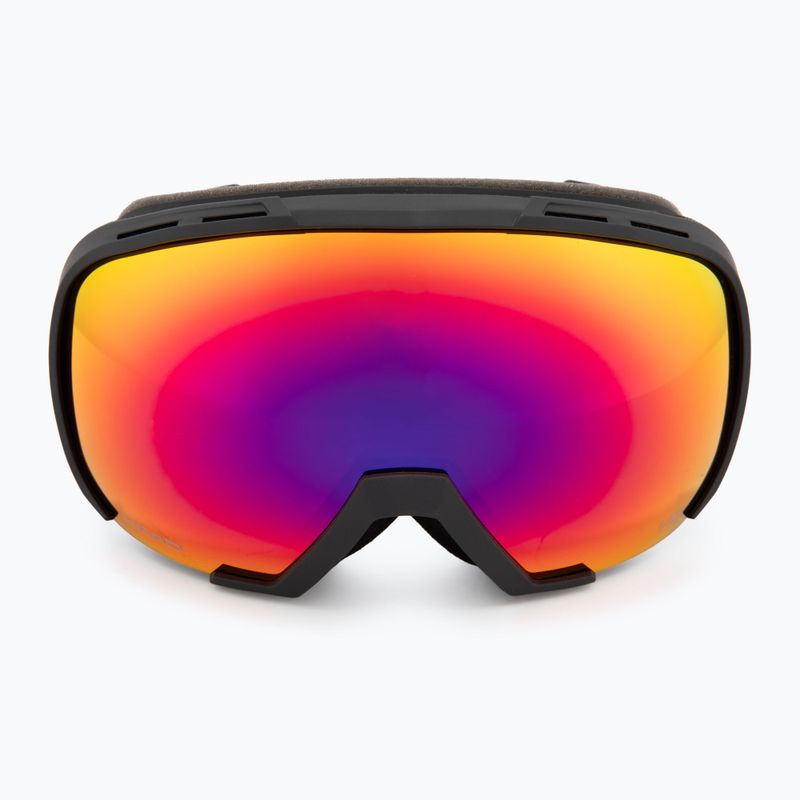 Ski goggles HEAD OTG 5K red/black/5k red 2