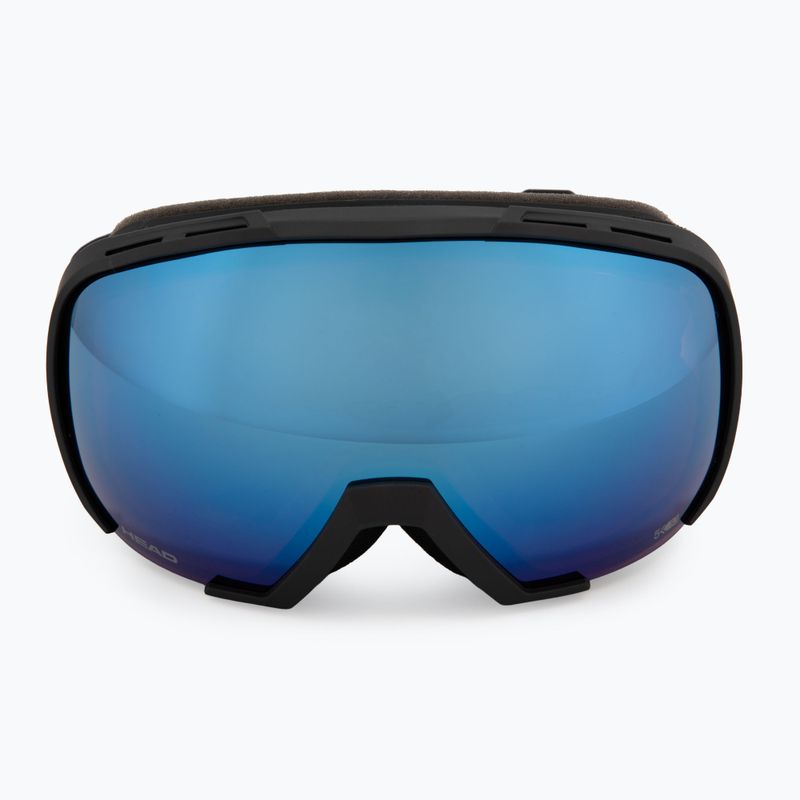 Ski goggles HEAD OTG 5K blue/white/5k blue 2