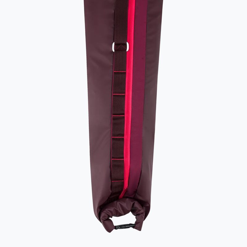 Ski cover damski HEAD Women's Single Skibag 195cm plum 3