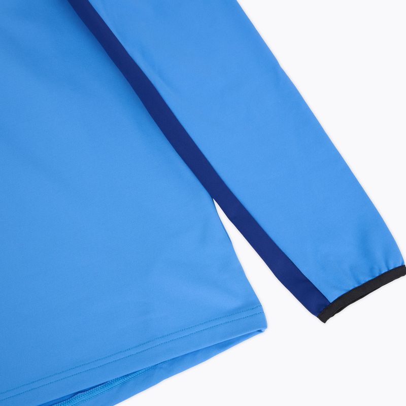 Men's ski sweatshirt HEAD Marty Midlayer frenchblue/admiral 4