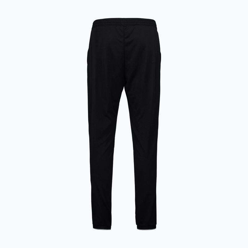 HEAD Breaker men's tennis trousers black 811481 2