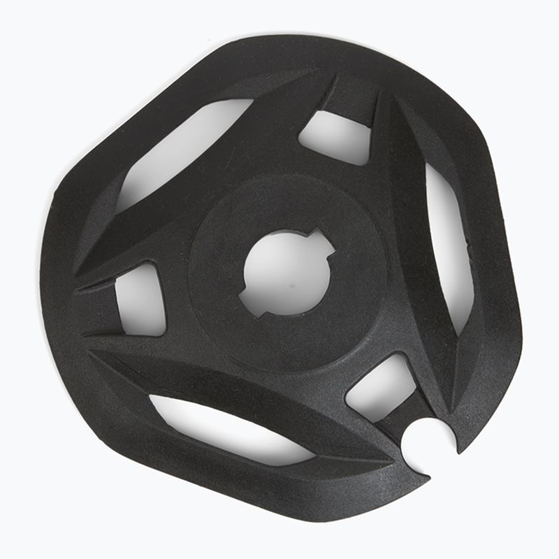 Ski poles HEAD Kore Free Tour metallic sand/black 7