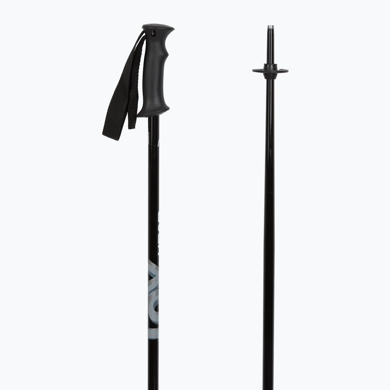 Ski poles HEAD Joy W black 3