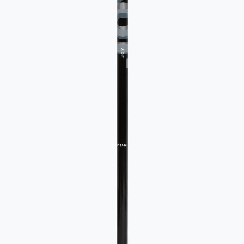 Ski poles HEAD Joy W black 4