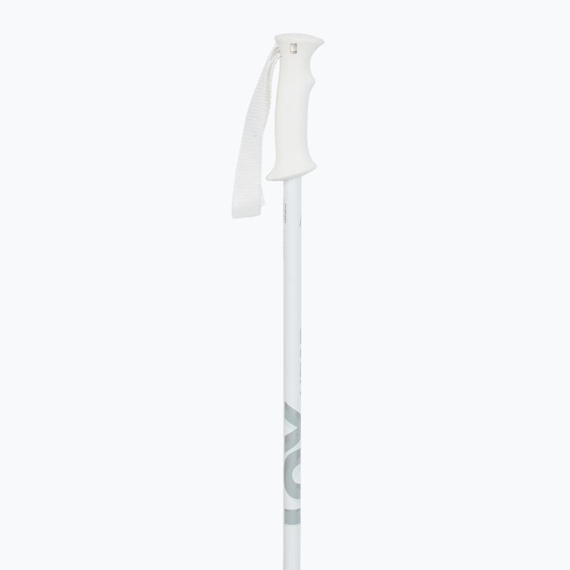 Ski poles HEAD Joy W white 2