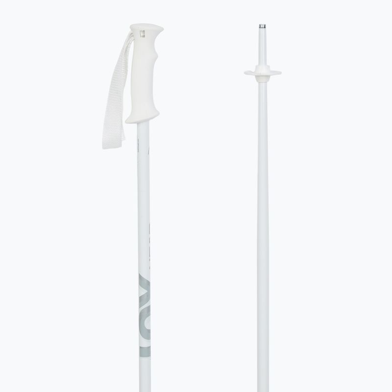 Ski poles HEAD Joy W white 3