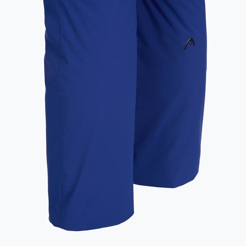 Men's ski trousers HEAD Supershape admiral 4