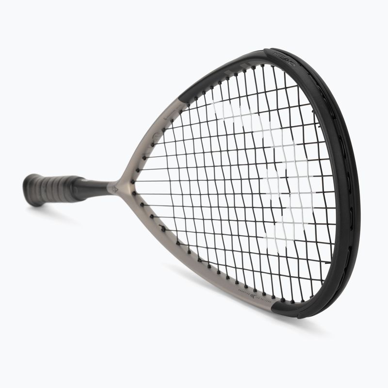 Squash racket HEAD Speed 120 2025 2