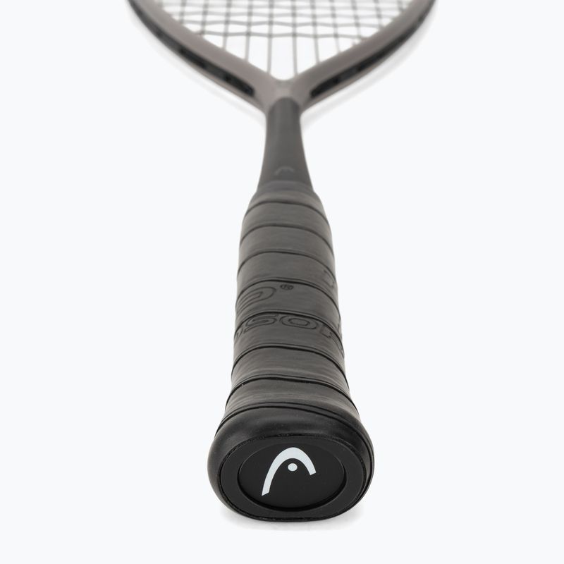 Squash racket HEAD Speed 120 2025 3