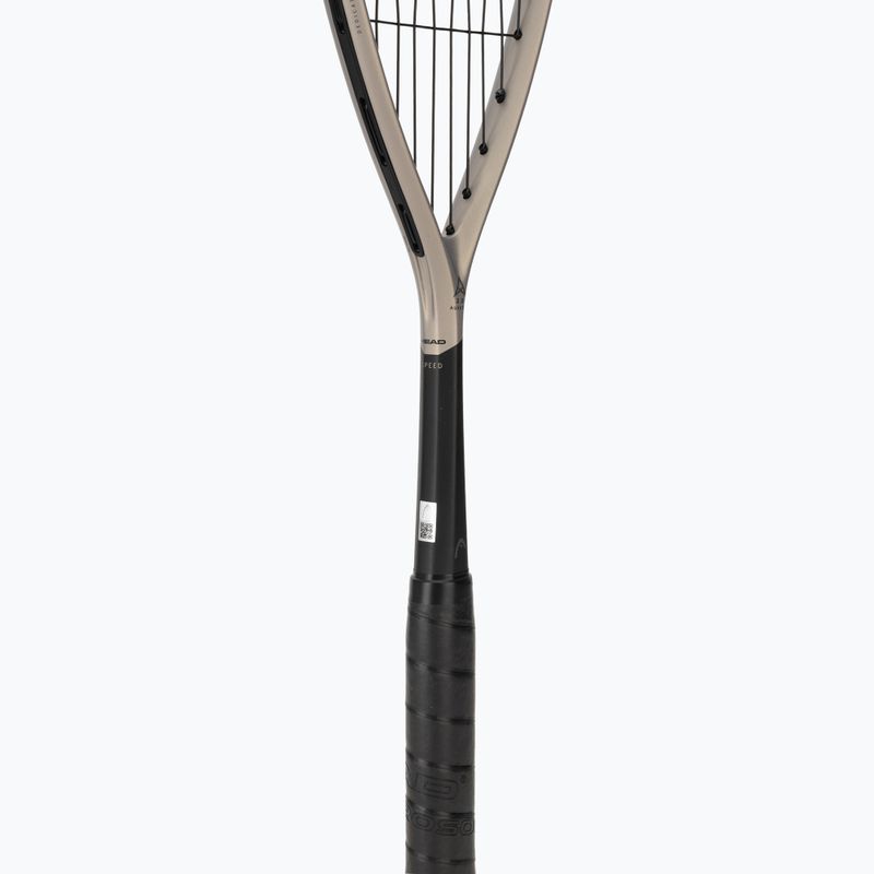 Squash racket HEAD Speed 120 2025 4
