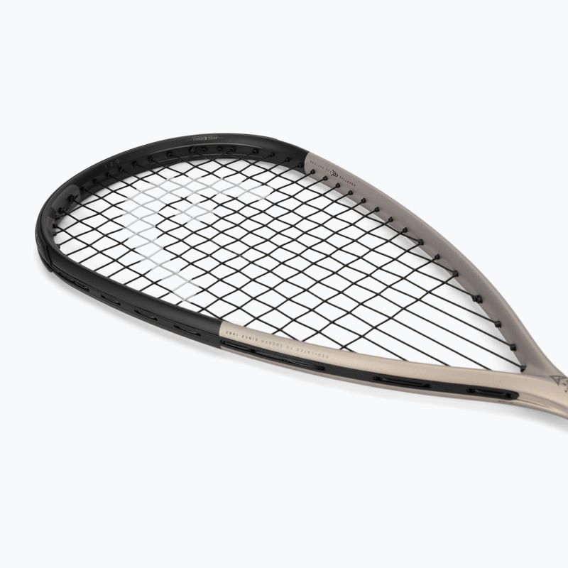 Squash racket HEAD Speed 120 2025 5