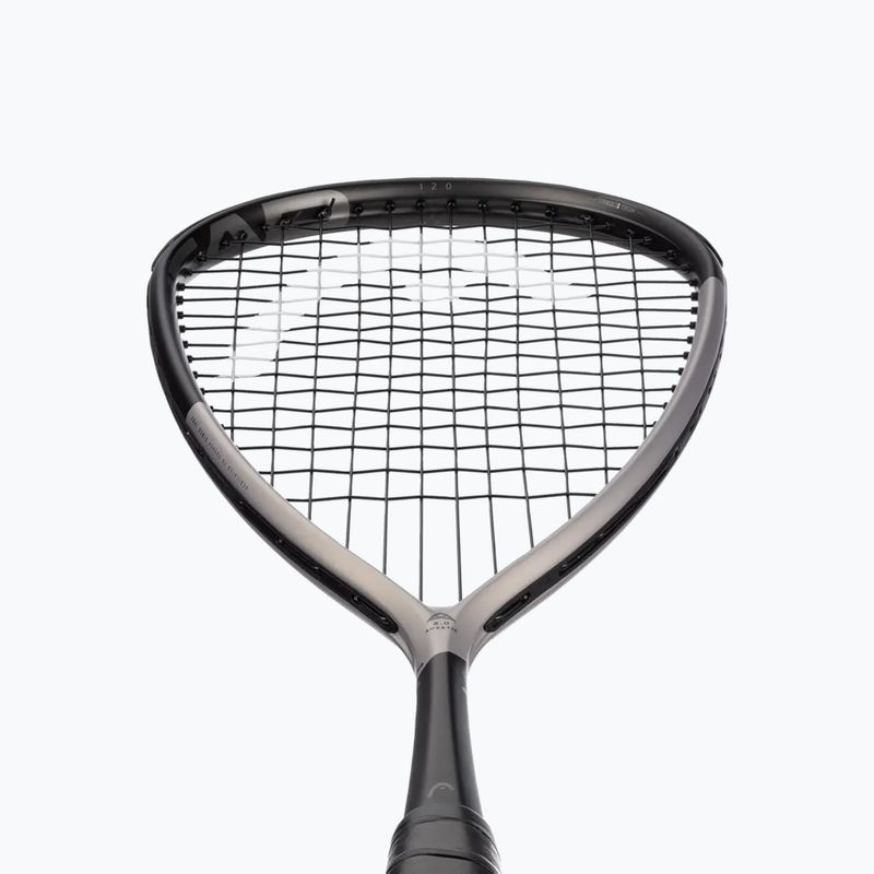 Squash racket HEAD Speed 120 2025 3