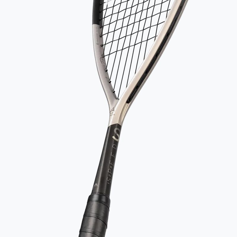 Squash racket HEAD Speed 120 2025 4