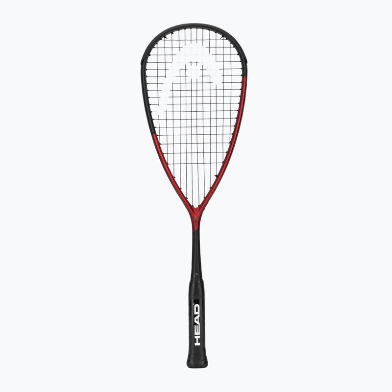 Squash racket HEAD Speed 135 2025