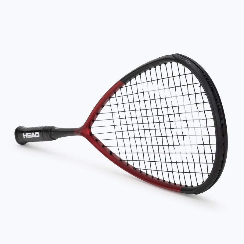 Squash racket HEAD Speed 135 2025 2