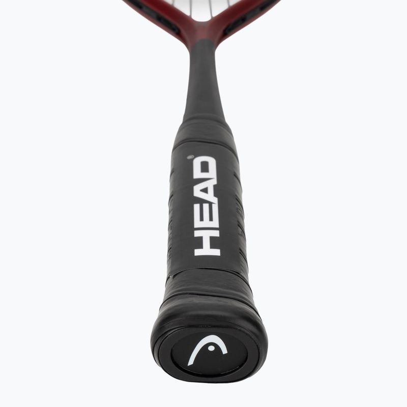 Squash racket HEAD Speed 135 2025 3