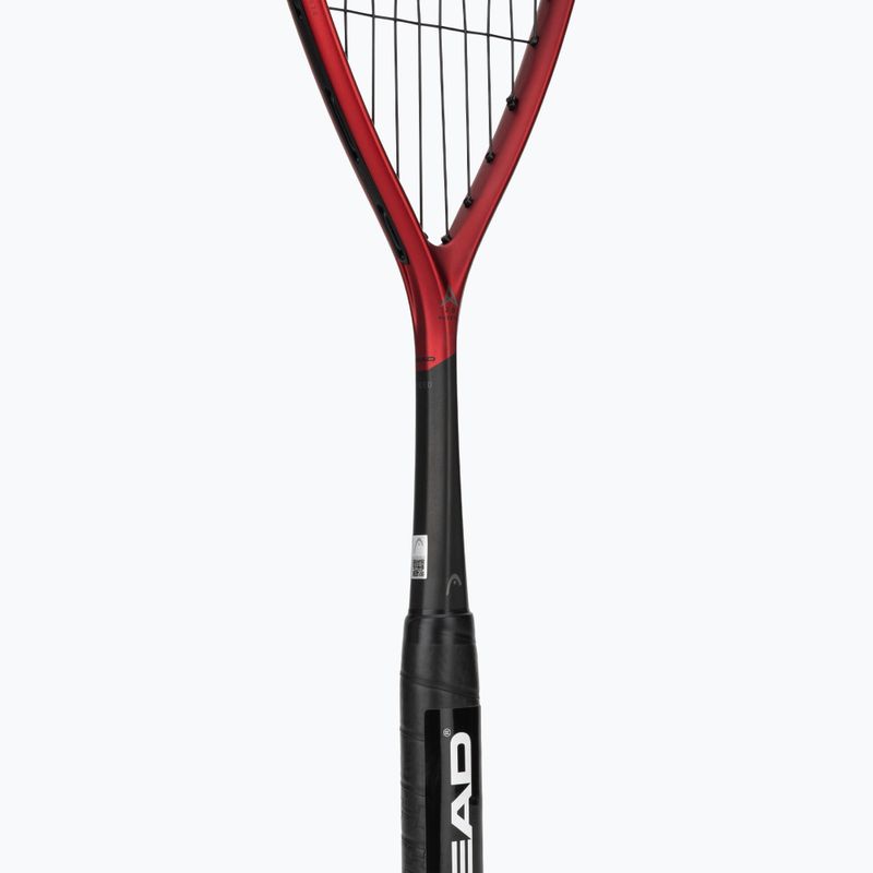Squash racket HEAD Speed 135 2025 4