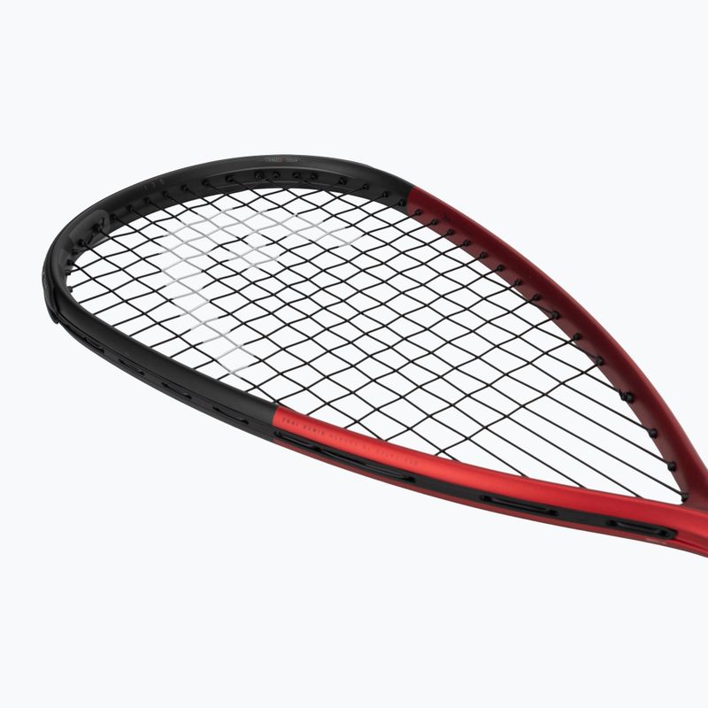 Squash racket HEAD Speed 135 2025 5