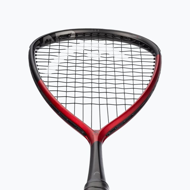 Squash racket HEAD Speed 135 2025 3